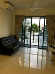 The Palette (D18), Condominium #557608491